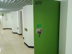 -猫库迷你自助仓储寄存仓库(丽泽桥店)