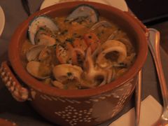-ALBERGUE 1601 婆仔屋葡国餐厅