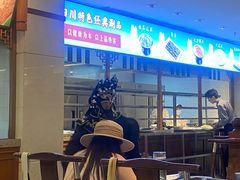 -皇城老妈·大连海鲜火锅(港湾店)