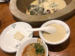 -云中鱼蒸汽石锅鱼(川沙百联店)