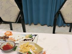 -富盈酒店-日本料理餐厅(厚街店)