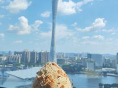 -南海渔村·空中一号