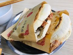 -樊记腊汁肉(竹笆市总店)
