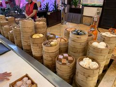 -龙的酒楼·手工早茶·顺德菜(近良路店)