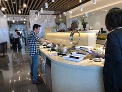 -虹桥机场V2贵宾休息室