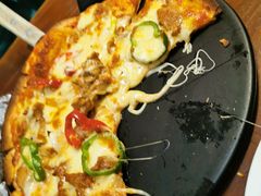 -芭莉与彩虹西餐厅(成都合生汇店)