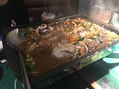 -探鱼·鲜青椒爽麻烤鱼(领展购物广场店)