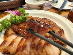 -美未居·老字号·地道顺德菜·桑拿鸡·鱼生(容桂店)