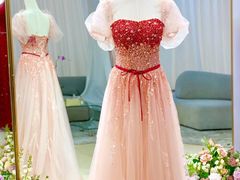 -MSV 高端礼服定制(大良店)