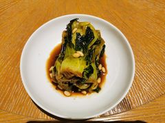 宁波烤菜-宁波柏悦酒店·钱湖渔港