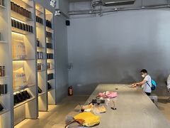 -来回·咖啡(钟村咖啡豆店)