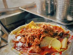 -三代人传统冒菜