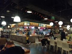 -大食代(龙德广场)