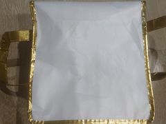 -大麦吉翻糖蛋糕甜品桌商务茶歇(光复西路店)