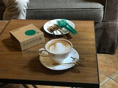 -星巴克臻选(广州沙面店)