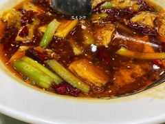 -刘胖子家常菜·蹄花焖藕(兴业店)