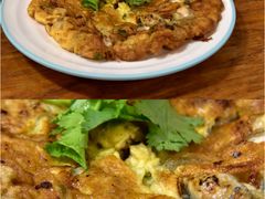 香煎蚝烙-唔止卤嘢·潮州府城菜(鹭江店)