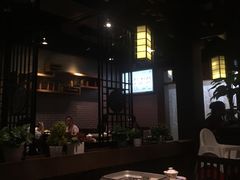 -龙门烤鱼(东方宝泰店)