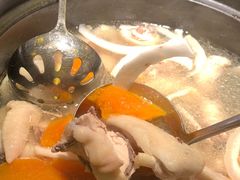 -润泽园椰子鸡(汇一城店)