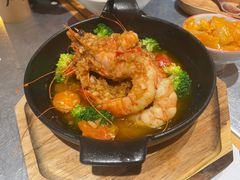 -火山屋台(新街口店)