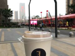 -BIJOU coffee&cocktail(龙岗万科广场店)