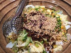 西贝面筋-西贝莜面村(正大广场店)