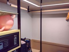 -深圳罗湖木棉花凯悦尚选酒店•大堂吧