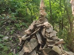 -帽儿山国家森林公园