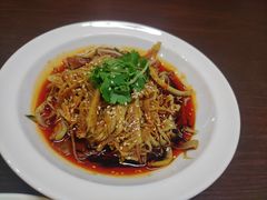 -掌上鲜(南顺城街店)