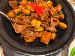 -香港龙凤楼(陆家嘴中心店)