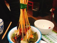 -臻吃客主题餐厅(人民路店)