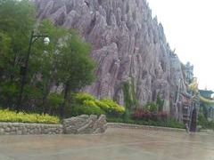 -济南方特东方神画