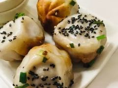 -咬不得高祖生煎·简餐(杭州东站东广场店)