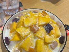 超级芒果冰-斯利美甜品slimay dessert(滨江高教园店)
