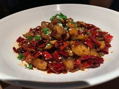 肥肠霸道辣子鸡-太二酸菜鱼(中山龙之梦店)