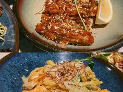 -BE BRIGHT KITCHEN(正佳广场店)