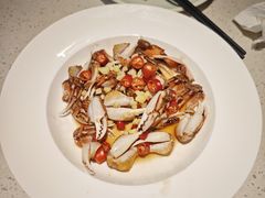 -船歌·鱼水饺青岛菜(金狮广场店)