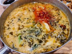 -小满手工粉(北京来福士店)