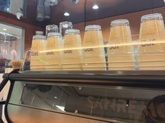 -JPG canteen(广州东山口店)