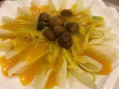 -马凯餐厅(长椿街店)