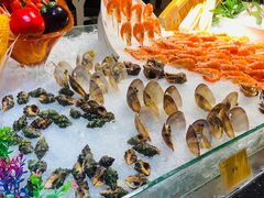 -泰谷酒店·太古码头闽菜自助餐厅