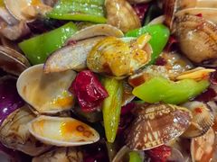 -烤满分·东北烧烤(首经贸店)