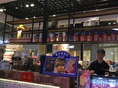 门面-美芝莲(钻汇广场店)