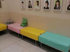-天真蓝照相馆(五角场百联又一城店)