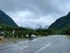 -娄山关景区