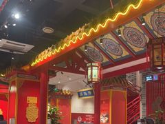 -京味张·北京烤鸭(天河南二路店)
