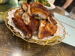 -岩保农家乐