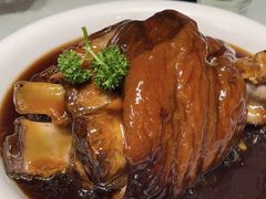 -老松滨饭店(菜艺街店)