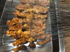 -清真·马峰烤肉(小学习北巷店)