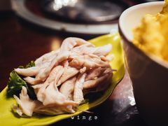 -古关火锅店(古北水镇景区店)